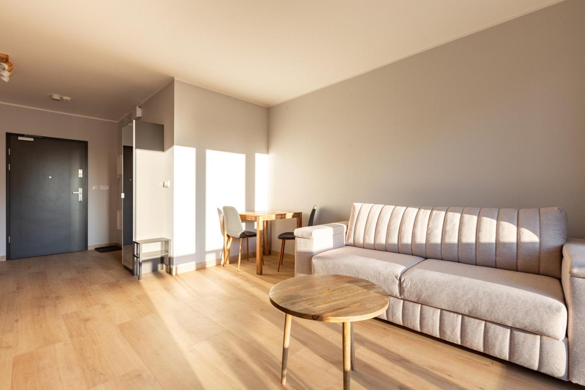 Apartament Mostek Golden Morning